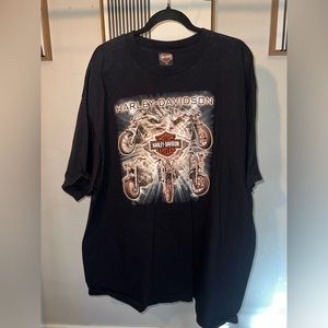 Harley Davidson T-shirt